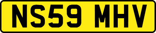 NS59MHV