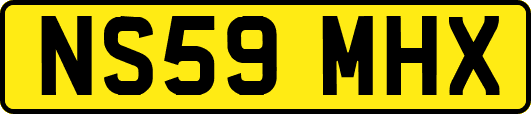 NS59MHX