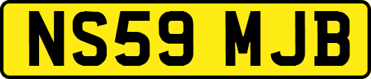 NS59MJB
