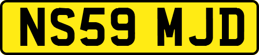 NS59MJD