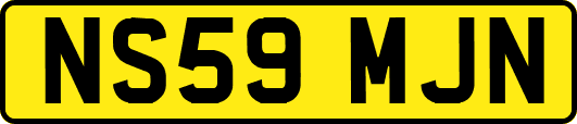 NS59MJN