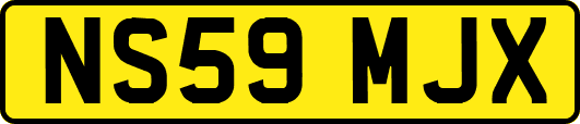 NS59MJX