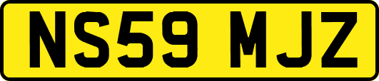 NS59MJZ