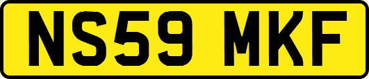 NS59MKF