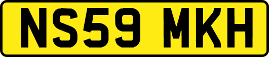 NS59MKH