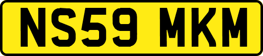NS59MKM