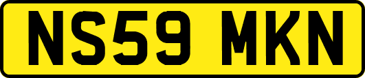 NS59MKN