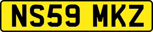 NS59MKZ