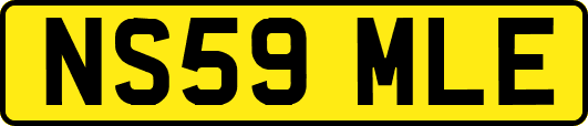 NS59MLE