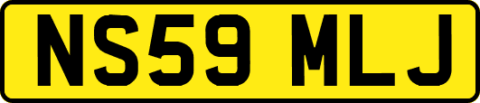 NS59MLJ