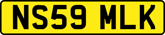 NS59MLK
