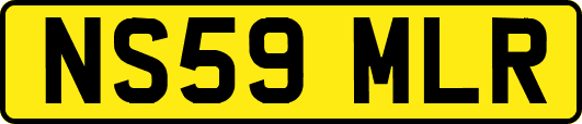 NS59MLR