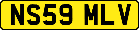 NS59MLV