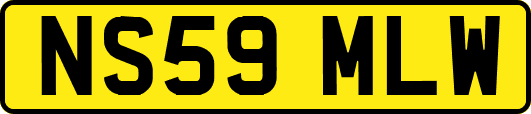NS59MLW