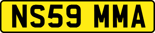NS59MMA