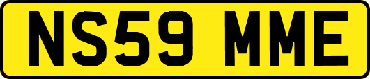 NS59MME