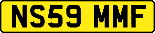 NS59MMF
