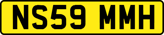 NS59MMH