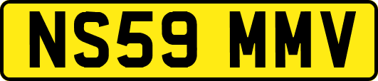 NS59MMV