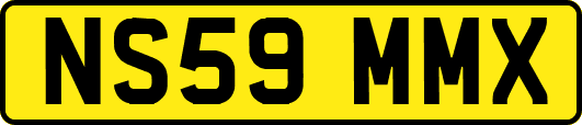 NS59MMX