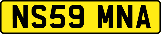 NS59MNA