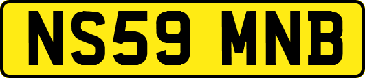NS59MNB