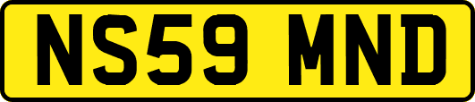 NS59MND