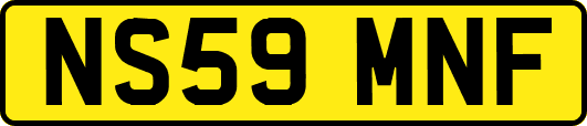 NS59MNF