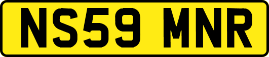NS59MNR