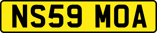 NS59MOA