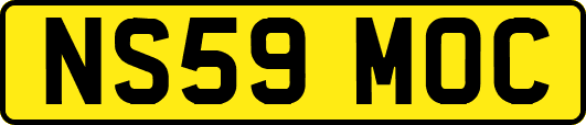 NS59MOC