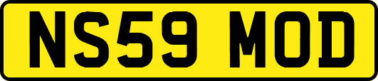 NS59MOD
