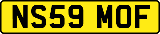 NS59MOF