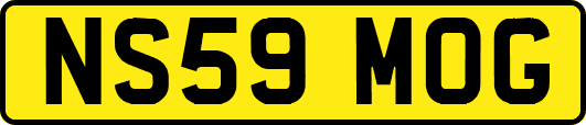 NS59MOG