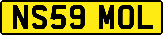 NS59MOL