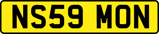NS59MON