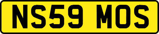 NS59MOS