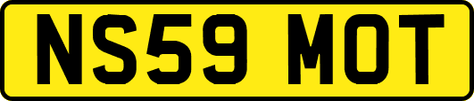 NS59MOT