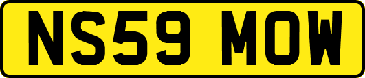 NS59MOW