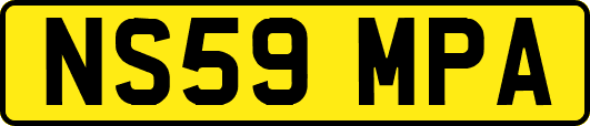 NS59MPA