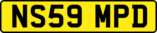 NS59MPD
