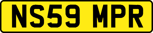 NS59MPR