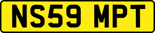 NS59MPT