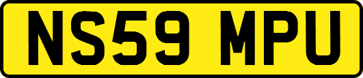 NS59MPU
