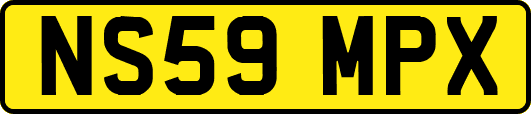 NS59MPX