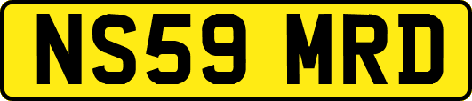 NS59MRD