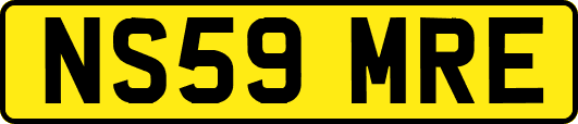 NS59MRE