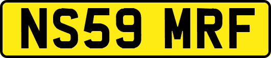 NS59MRF