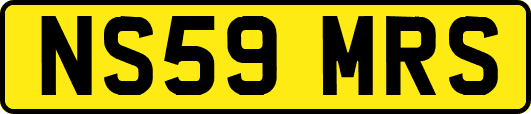 NS59MRS