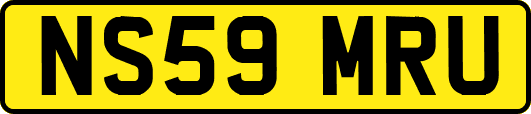 NS59MRU